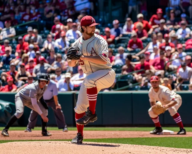 What is WHIP in Baseball?