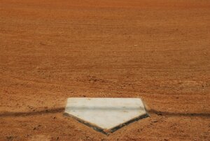 Baseball Position Numbers