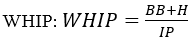 WHIP