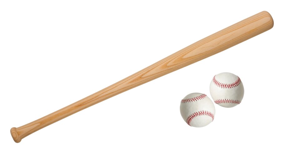 Baseball bat