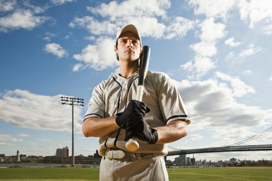 Wellington Baseball