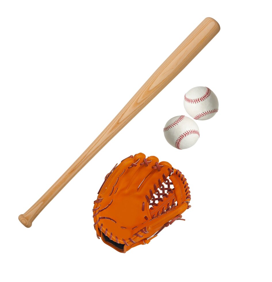 Wellington Baseball bat