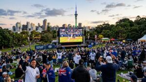 Baseball World Series in New Zealand: The Ultimate MLB Finals Guide