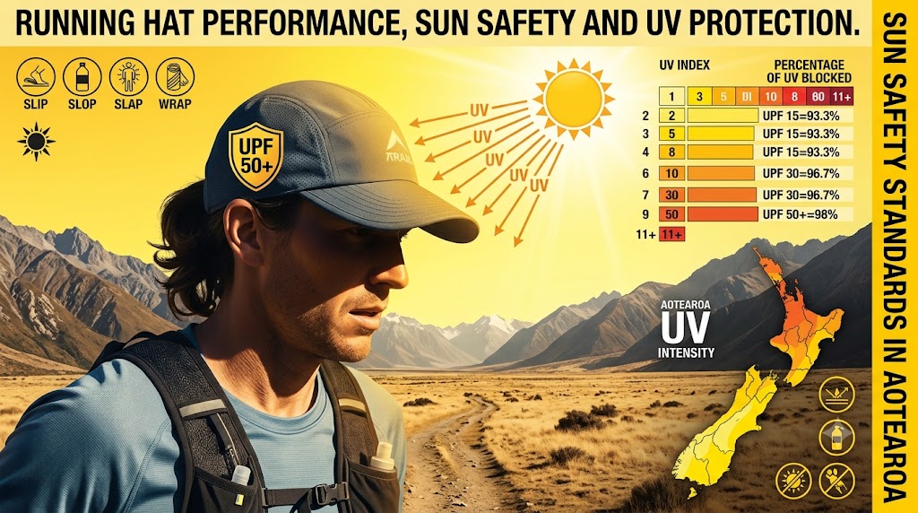 Sun Safety and UV Protection Standards in Aotearoa