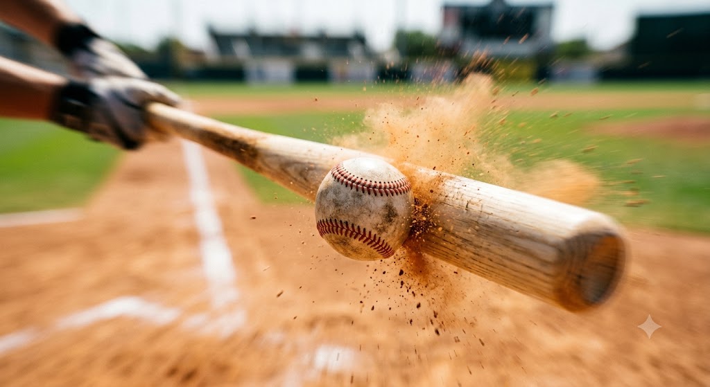 Why is it called a baseball bat?