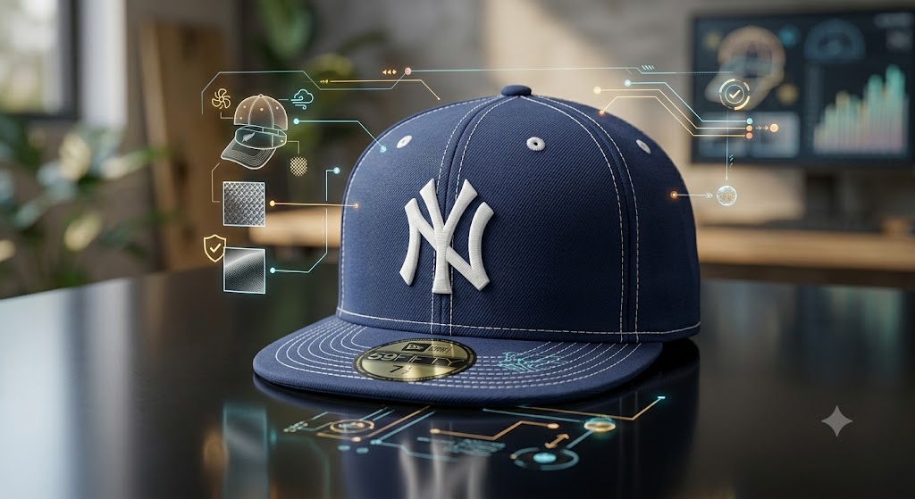 The 59FIFTY: The "Gold Standard" in Fitted Hats 2026