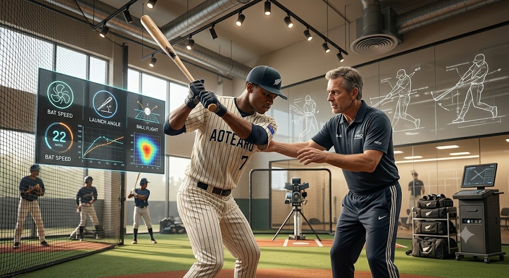 Minor League Affiliates and Talent Development