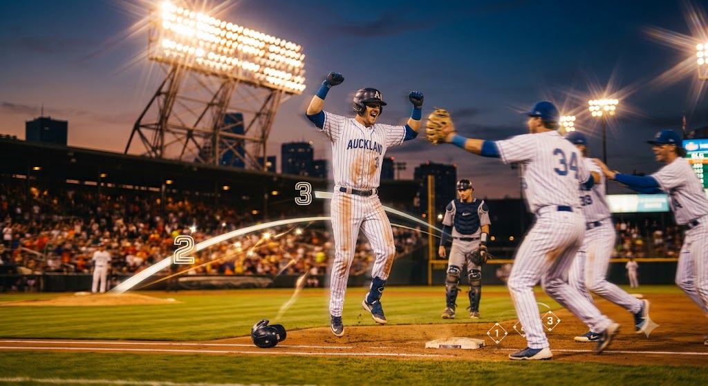 On-Base Plus Slugging (OPS): The Total Package