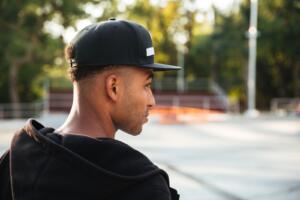 Baseball Caps NZ