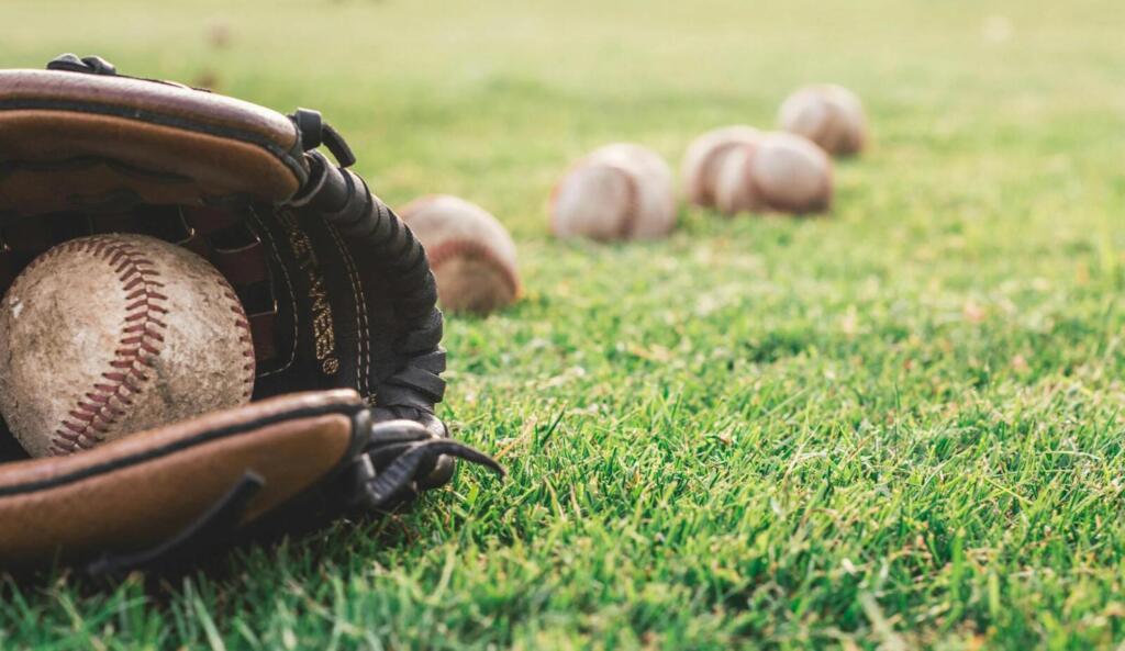 Baseball Terms