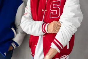 Varsity Jacket