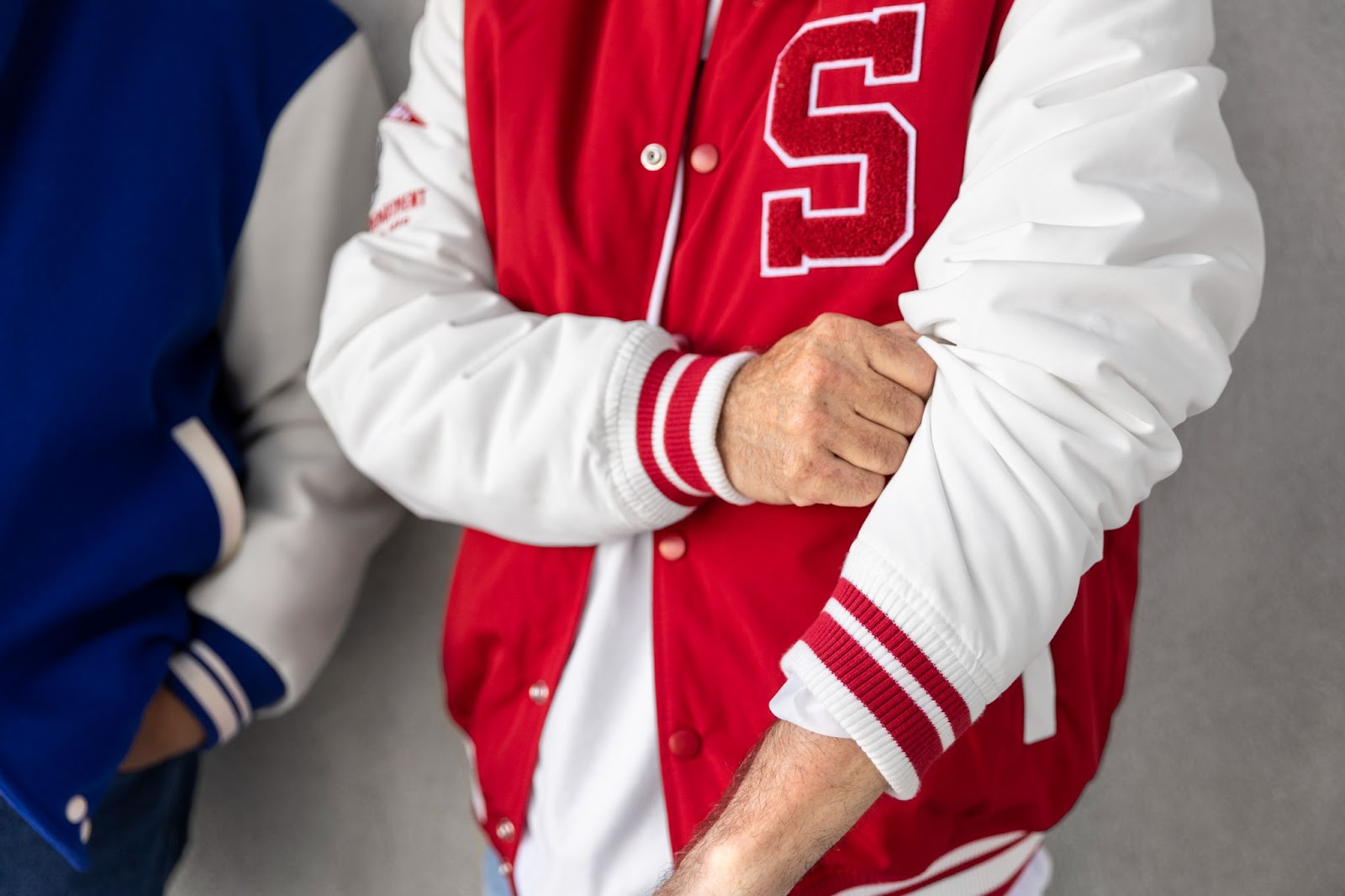 Varsity Jacket