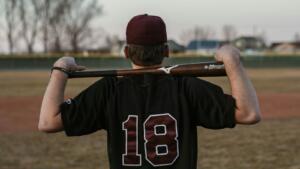 Baseball Jersey