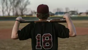 Baseball Jersey