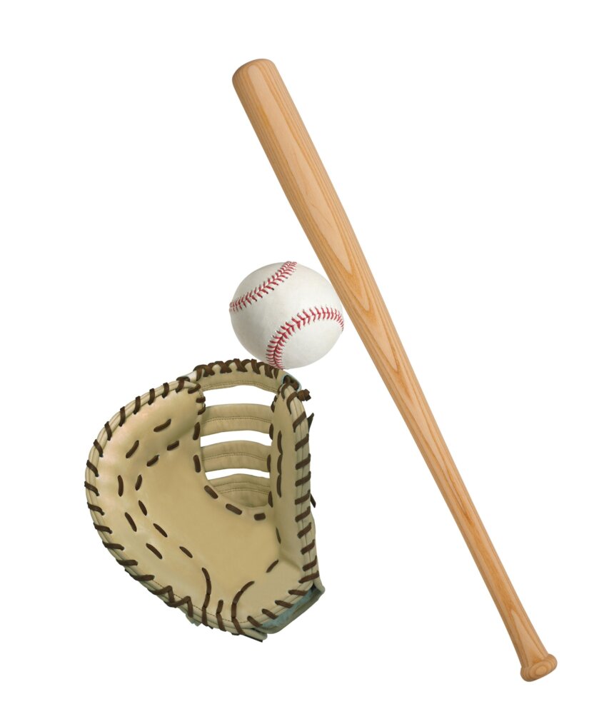How to Play Baseball