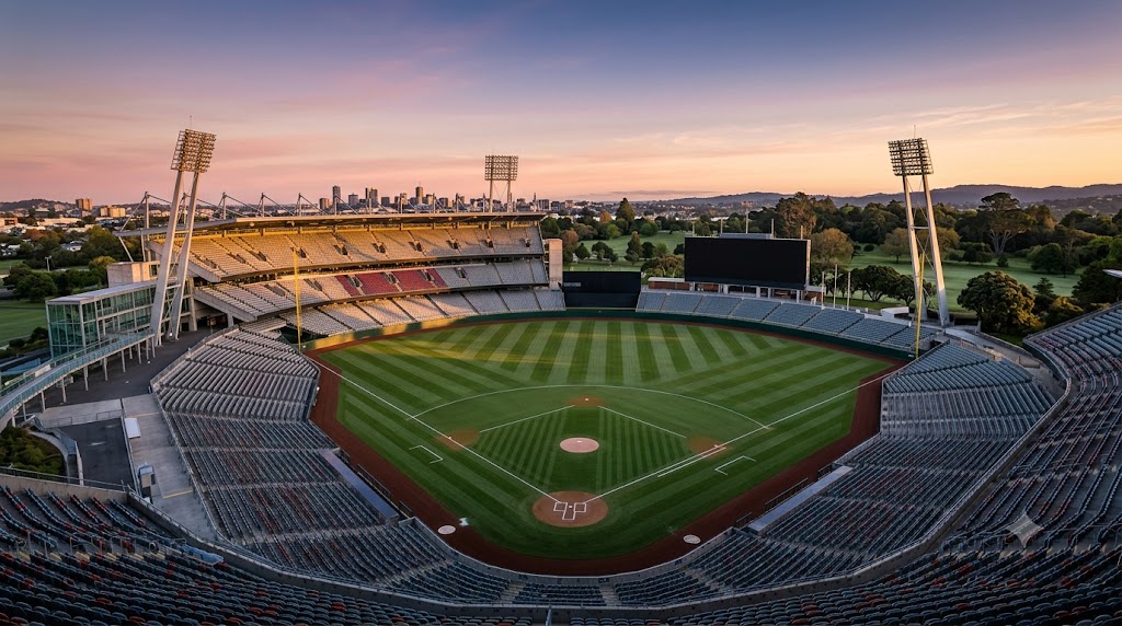 MLB Standings Explained for Kiwi Fans: Playoff Races and Odds