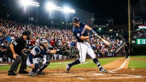 National League Baseball Tracker: Shifting Playoff Races and Odds