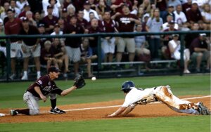 What Does ERA Mean in Baseball