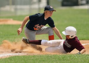 What Does BB Mean in Baseball