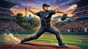 Shohei Ohtani Baseball Phenom: The Ultimate New Zealand Fan Guide