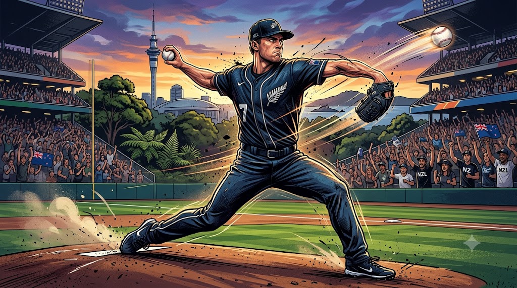Shohei Ohtani Baseball Phenom: The Ultimate New Zealand Fan Guide