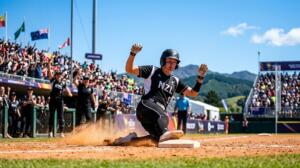 Softball World Cup 2025 in New Zealand: The Ultimate Tournament Guide